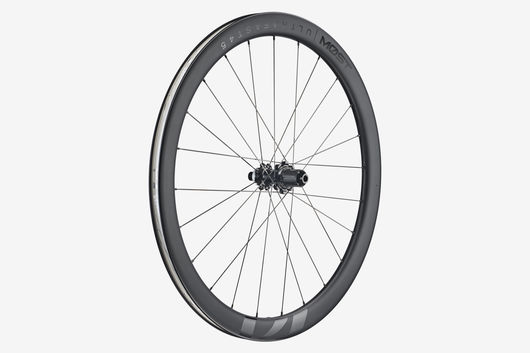 MOST Ultrafast 45 Carbon Disc Wheelset